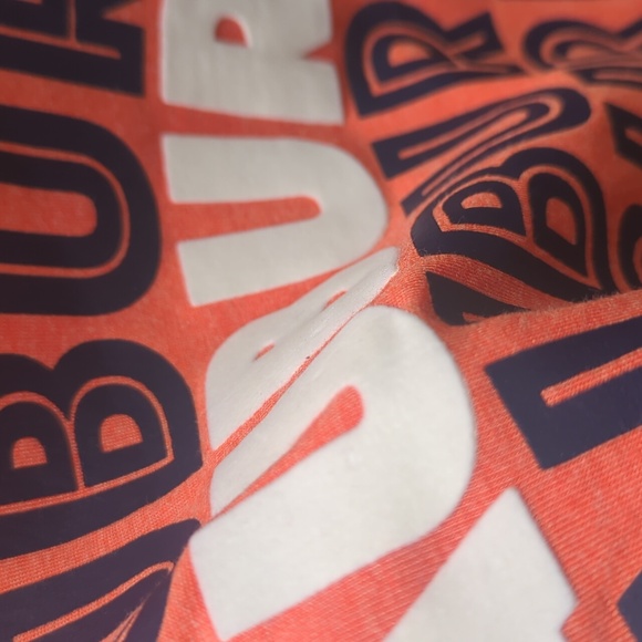 ⭐NWT Auburn Shirt Russell Tee - Picture 6 of 6